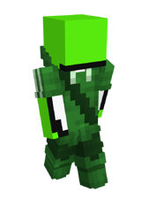 Green Guardians MCC 14