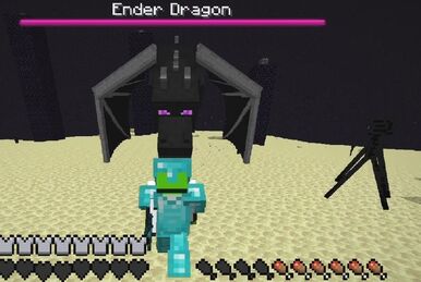 The World's Hardest Game in Minecraft, Dream Team Wiki