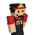 Quackity Dream Team Wiki Fandom My skin but in a mcdonalds suit. quackity dream team wiki fandom