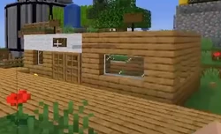 NinjasHouse