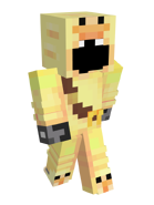 BadBoyHalo MCC 24.png (53 KB) Yellow Yaks MCC 24