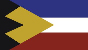 Tubbo Administration Lmanberg Flag