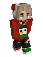 Christmas sweater