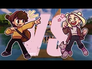 WilburvsNIihachuLcast.jpg (39 KB) The Thumbnail for Episode 1 of L'cast, art by @pomodoko