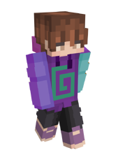 Default skin