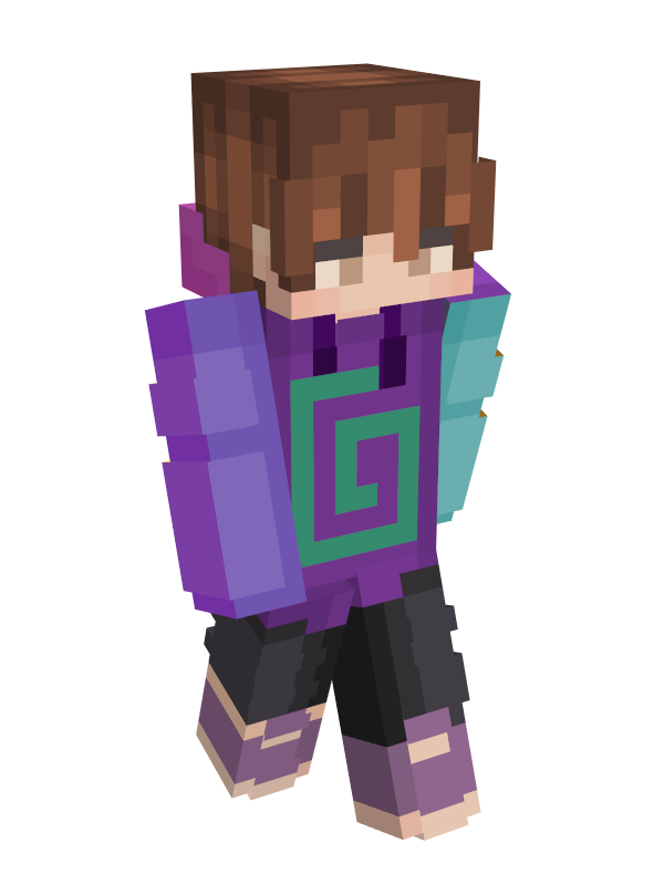 karl & sapnap  Mc skins, Minecraft skin, Minecraft