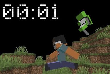 Minecraft Speedrun World Record 1.15, Dream Team Wiki