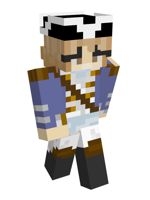 Dream skin minecraft