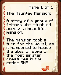pics Tales From The Smp Posters Gogtopia tales from the smp books dream team