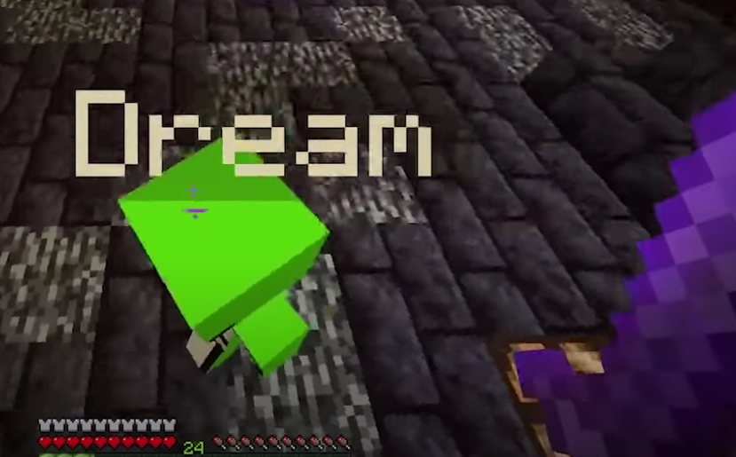 Dream Smp Dream Team Wiki Fandom