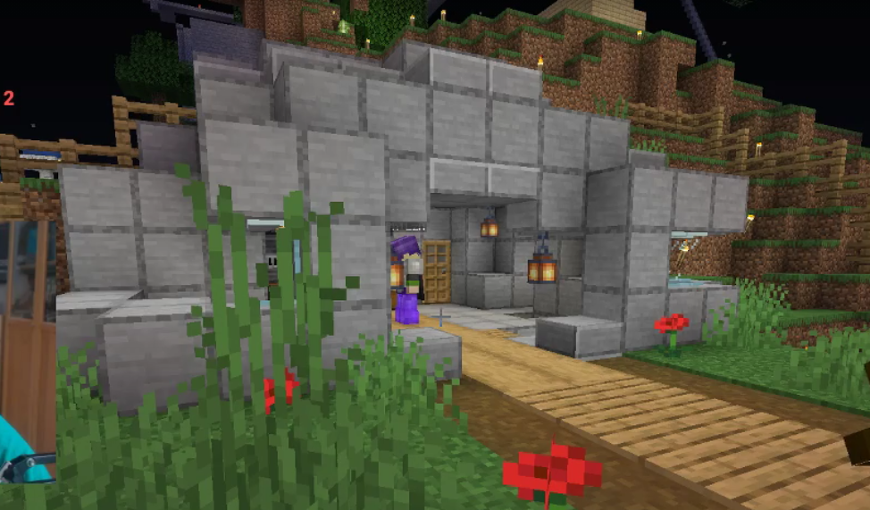 Featured image of post Dream Smp Ranboo House