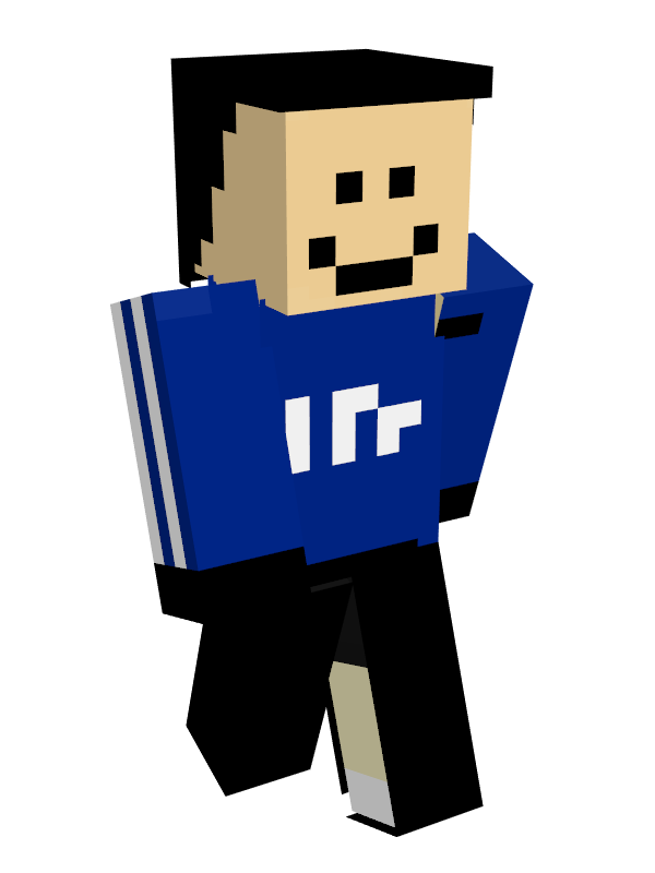 fundy [mcyt. dsmp] Minecraft Skin