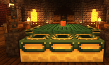 Syndicate meeting room