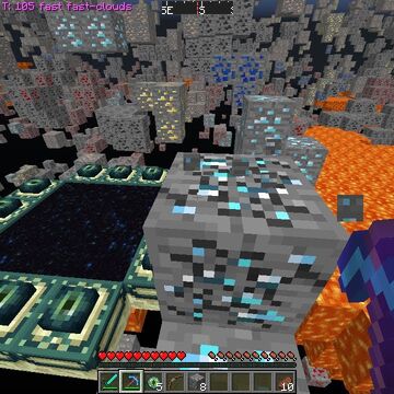 Beating Minecraft With Xray Challenge 3 Dream Team Wiki Fandom