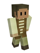 Jack (Tales from the SMP)