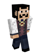 Jimmy (Tales from the SMP)