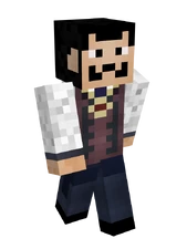 Jimmy (Tales from the SMP)