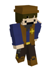 Jack Kanoff (Tales from the SMP)