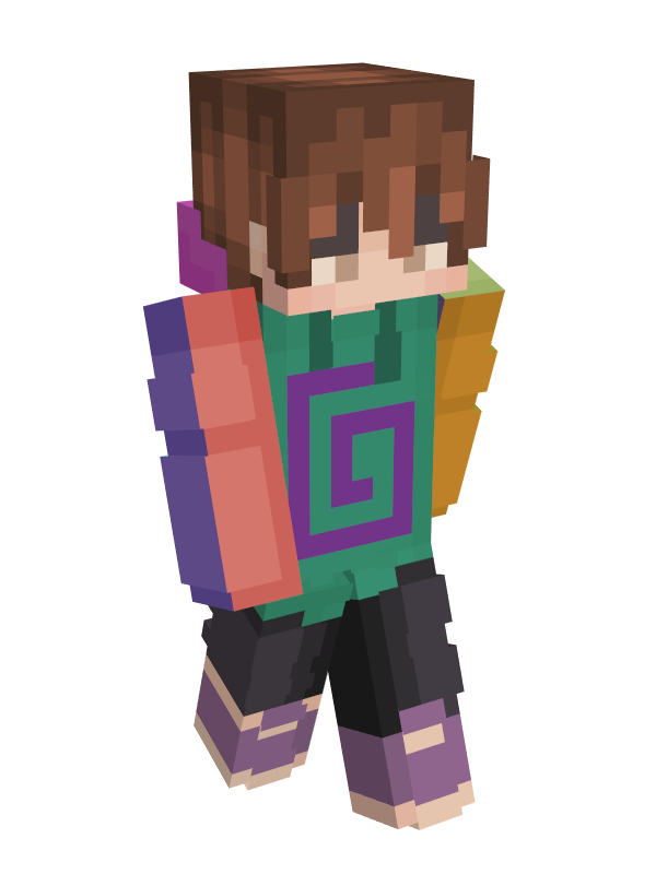Dream skin minecraft