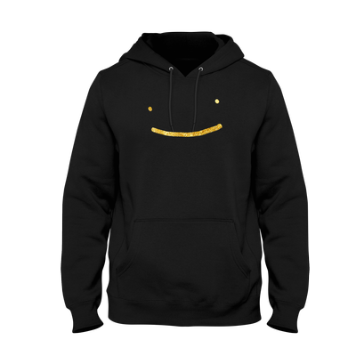 Dream smile hoodie hot sale merch
