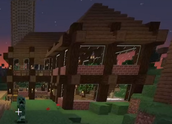 Featured image of post Dream Smp Landscape