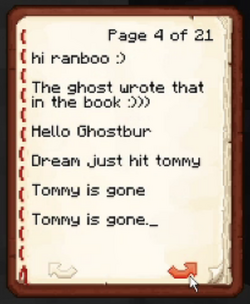 Memory Books Dream Team Wiki Fandom Memory Books Dream Team Wiki Fandom