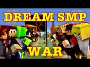 The Manberg VS Pogtopia War - Dream SMP Finale (ALL Perspectives)