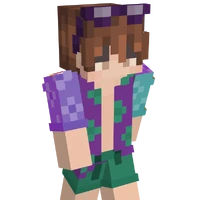 Featured image of post Karl Jacobs Minecraft Skin Dream Smp Karl jacobs is a character from dream smp