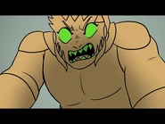 An animatic about Quackity talking to Foolish after the Red Banquet