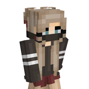 Featured image of post Itsalyssa Fanart Minecraft