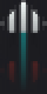Official banner of the Badlands