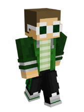 Green Guardians MCC 8