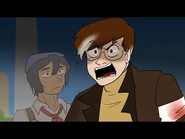 An animatic about Wilbur, Tommy and Quackity in Las Nevadas