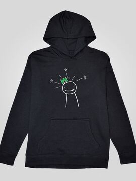 Dream team fleece hoodie new arrivals