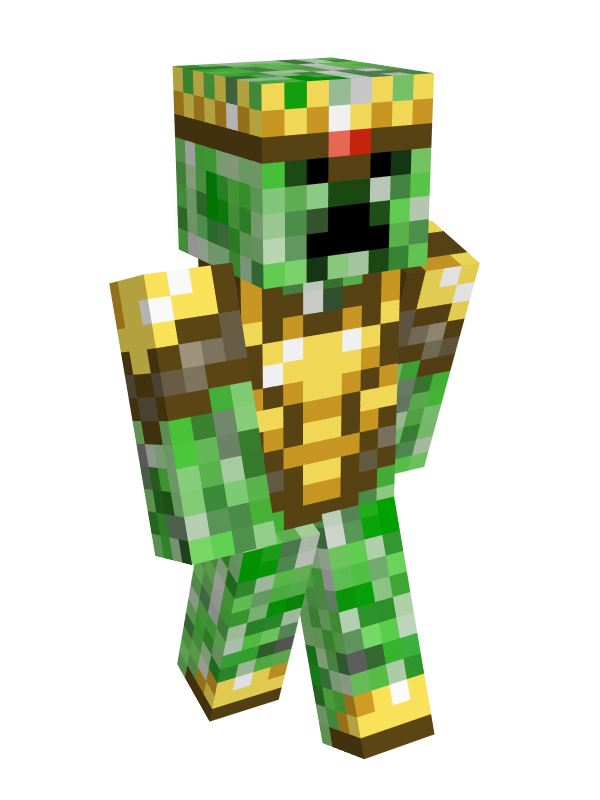 sam samsung  Minecraft Skin