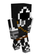 Corrupted