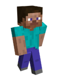 Minecraft skin (GMANDREABOTEZ)