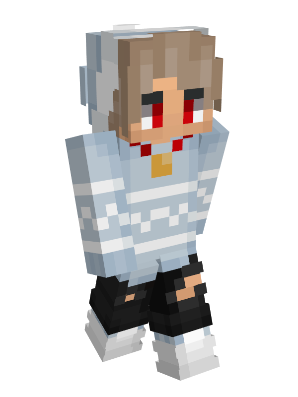 Dream skin minecraft