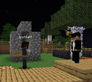 Jschlatt's Cuck Shed