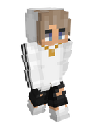 Default skin