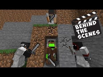 Minecraft Speedrun World Record 1.15, Dream Team Wiki