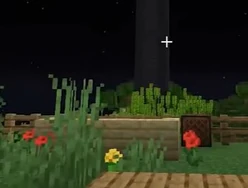 One of the first versions of the bench