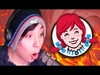 I_Roasted_Wendys