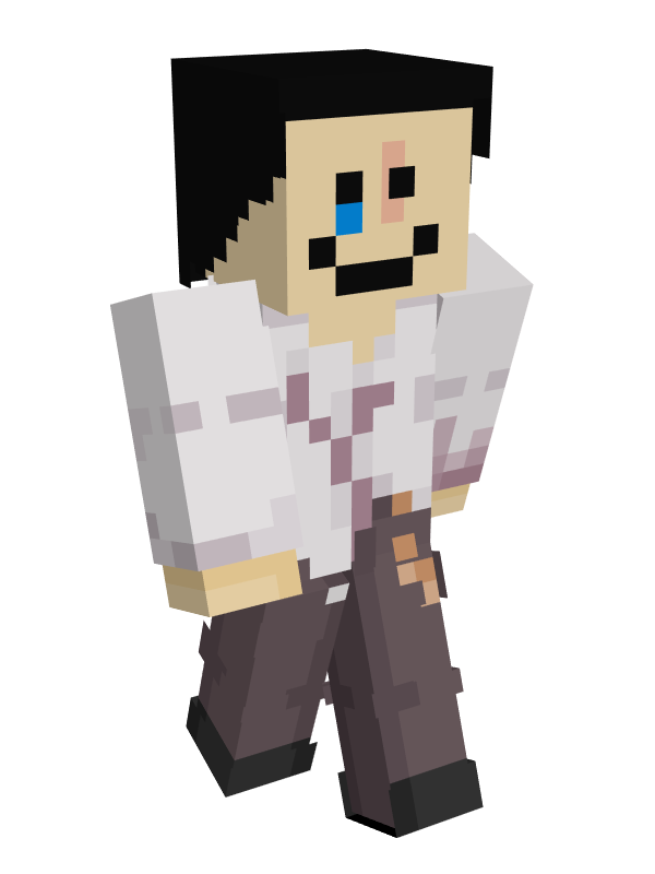 Sapnap's Minecraft skin, real name, age, Dream SMP, and more