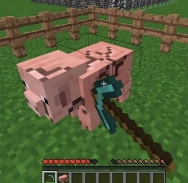 This Cursed Minecraft Video Will Trigger You Dream Team Wiki Fandom