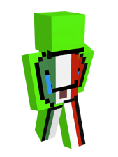 Mexican Dream's Cameo