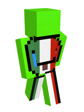 Original ghost
