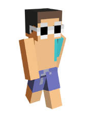 Beach skin