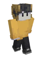 Schlatthornswilbur.png (53 KB) Default Ghostbur with Jschlatt horns