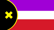 The Old Flag of Manberg